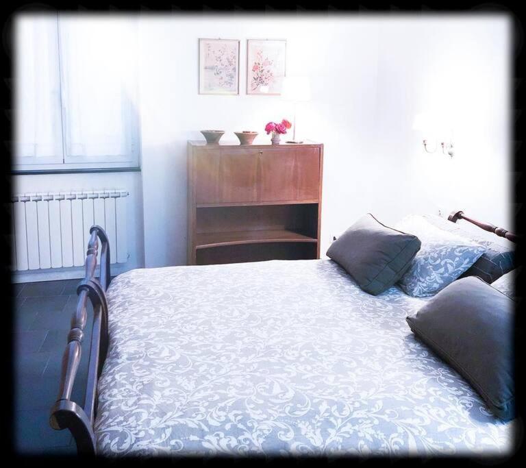 Genova Rinascimentale Codice Citra 0874 Apartment Luaran gambar