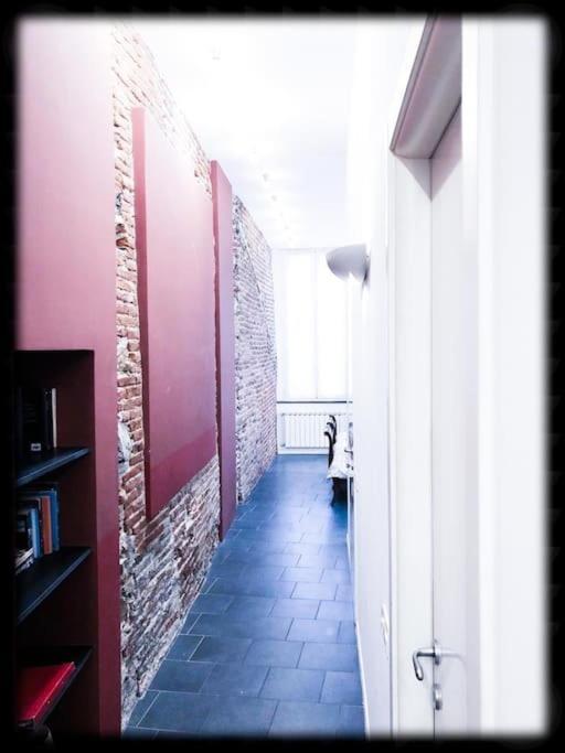 Genova Rinascimentale Codice Citra 0874 Apartment Luaran gambar